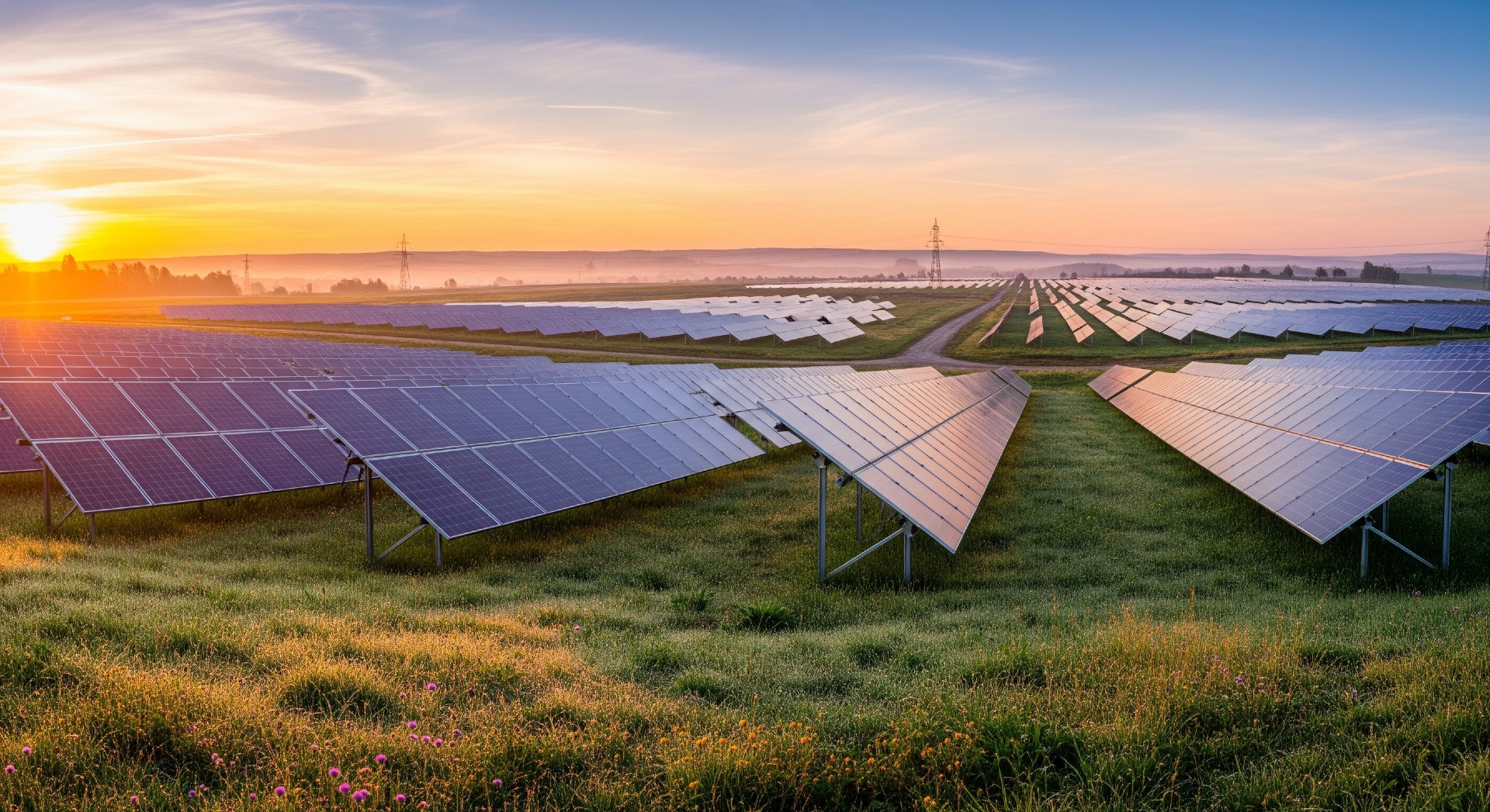 Photovoltaic Solar Panel
