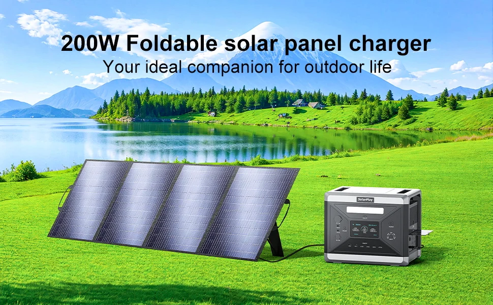 green energy generators