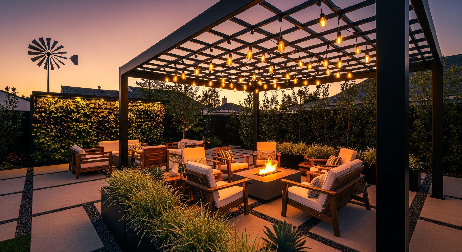 rechargeable lighting