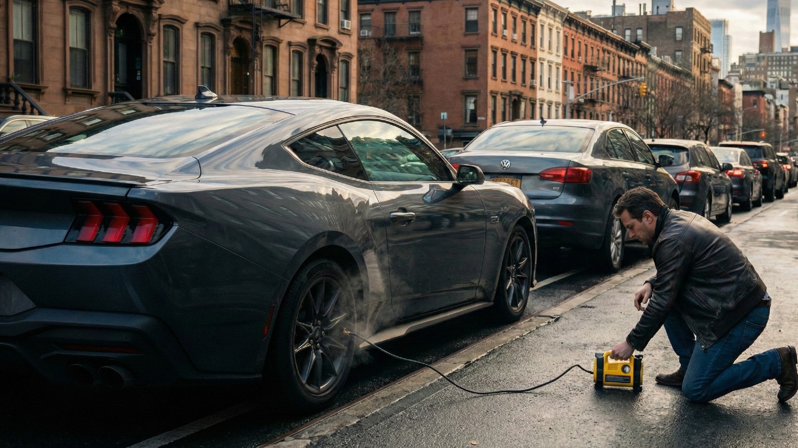 electrical air pumps